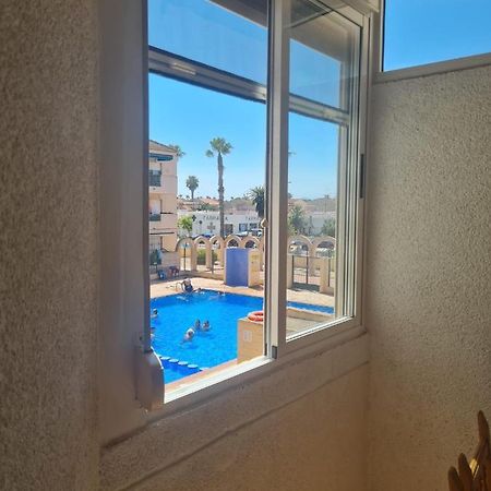 Apartment Murcia 洛斯阿尔卡萨雷斯 外观 照片
