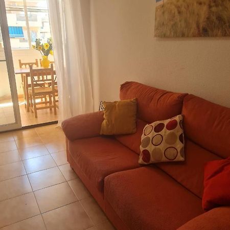 Apartment Murcia 洛斯阿尔卡萨雷斯 外观 照片