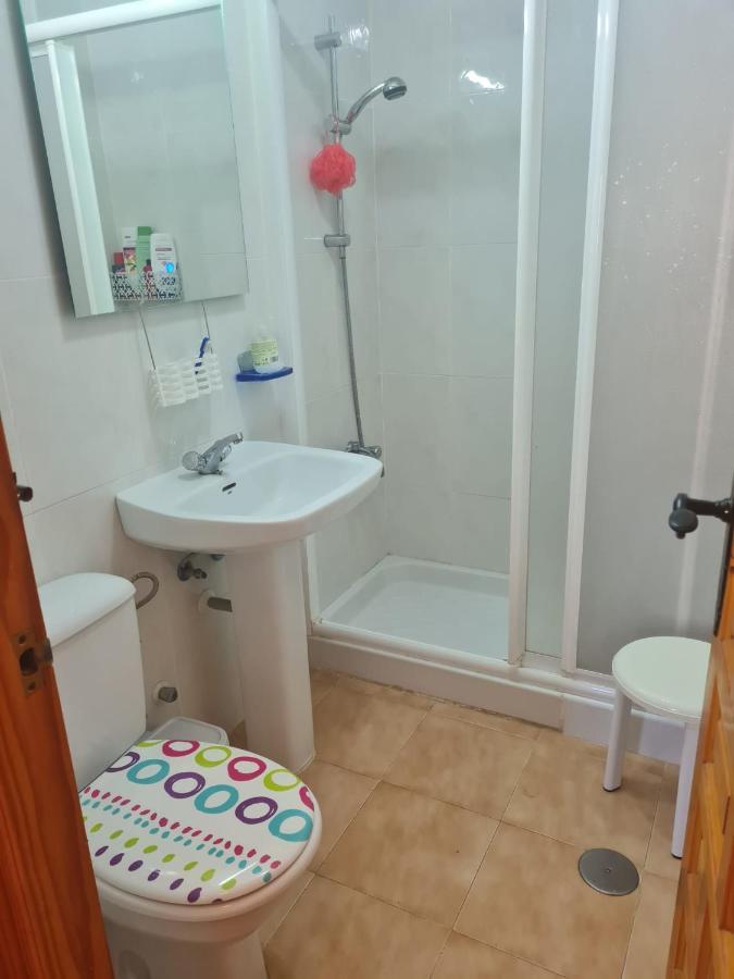 Apartment Murcia 洛斯阿尔卡萨雷斯 外观 照片